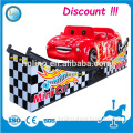 China LINO manufacturer indoor kids amusement equipment racing car games flying car for sale